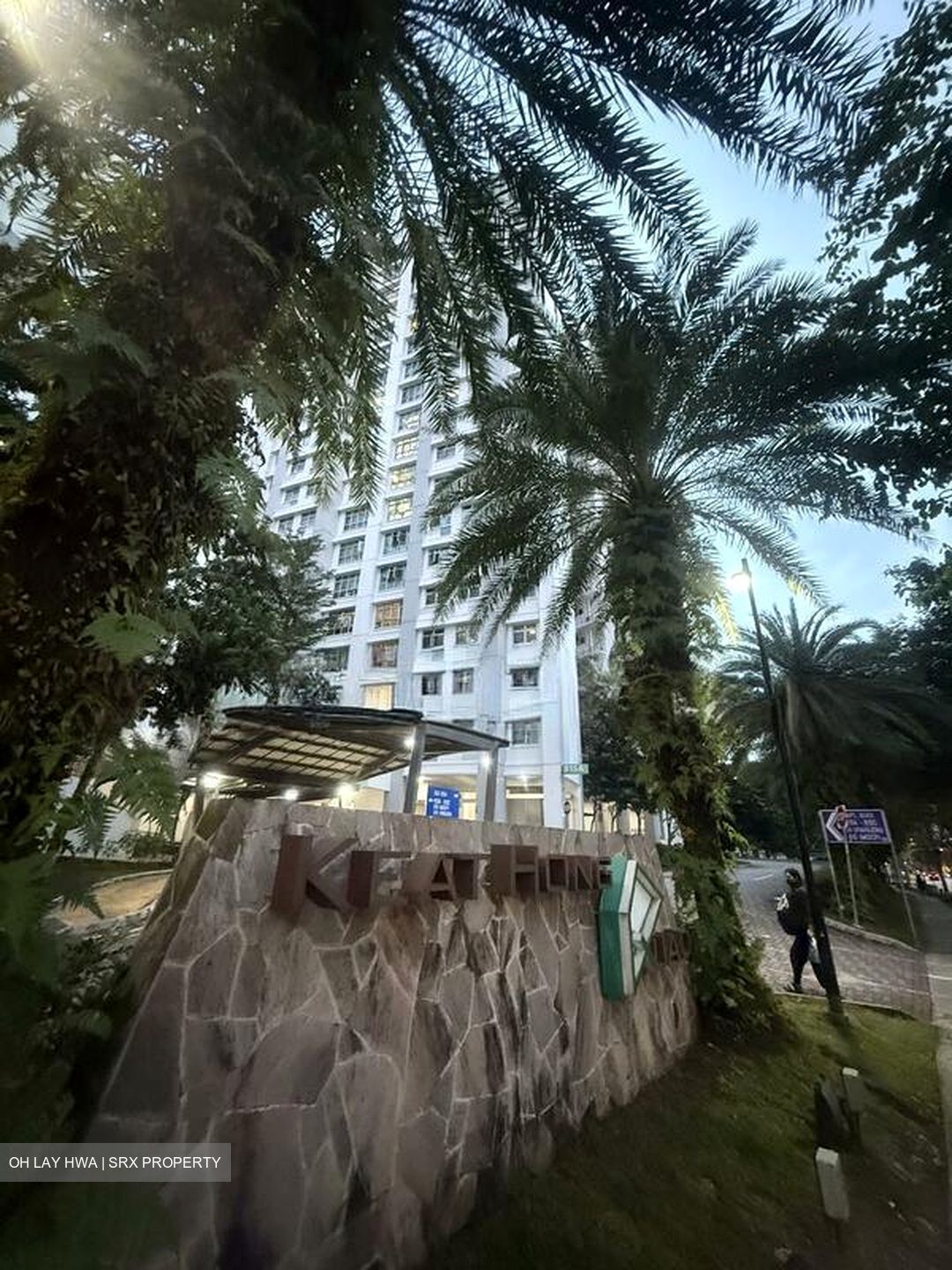 Blk 815A Keat Hong Quad (Choa Chu Kang), HDB 4 Rooms #579664771